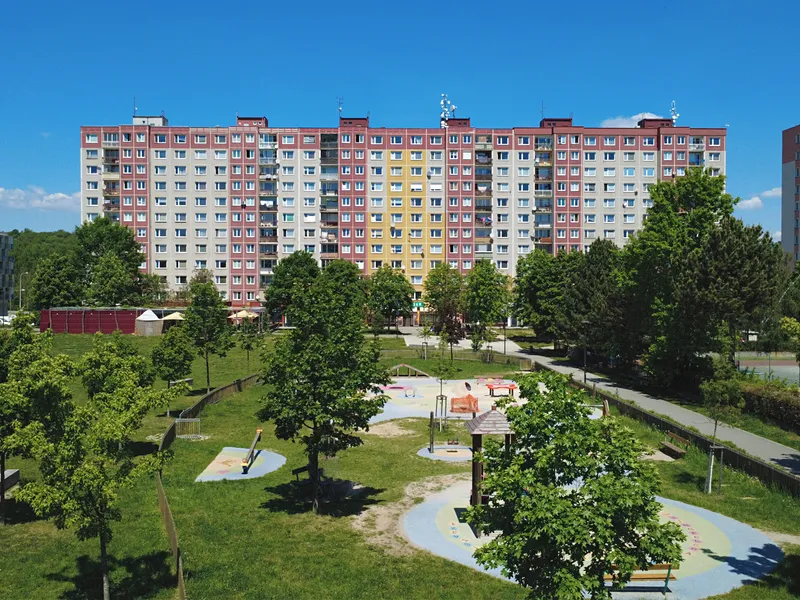 Prodej, byt 1+kk, 31 m², Plzeň, ul. Hodonínská
